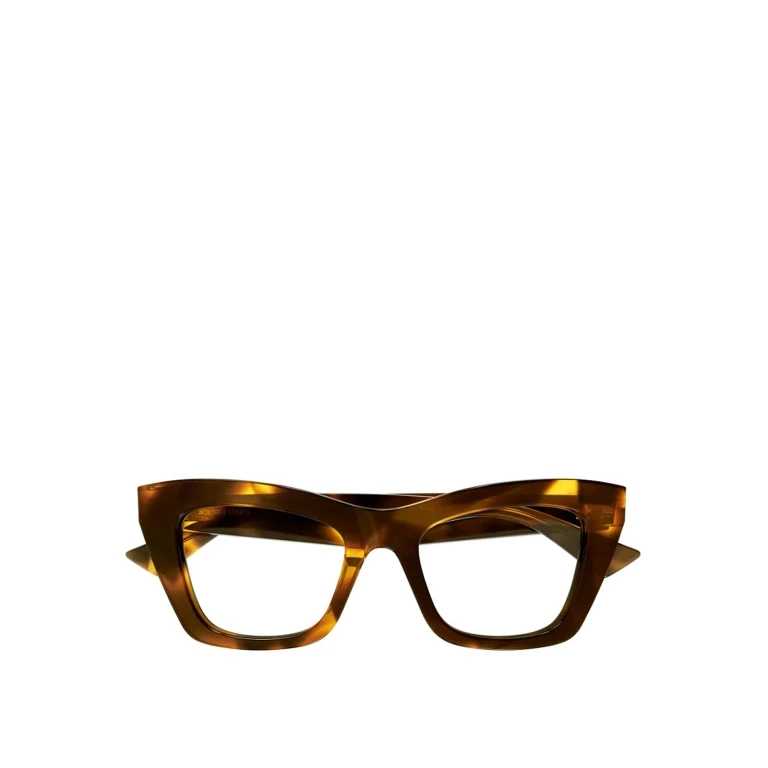 Bottega Veneta Lunettes - Marron (BV1215O005)