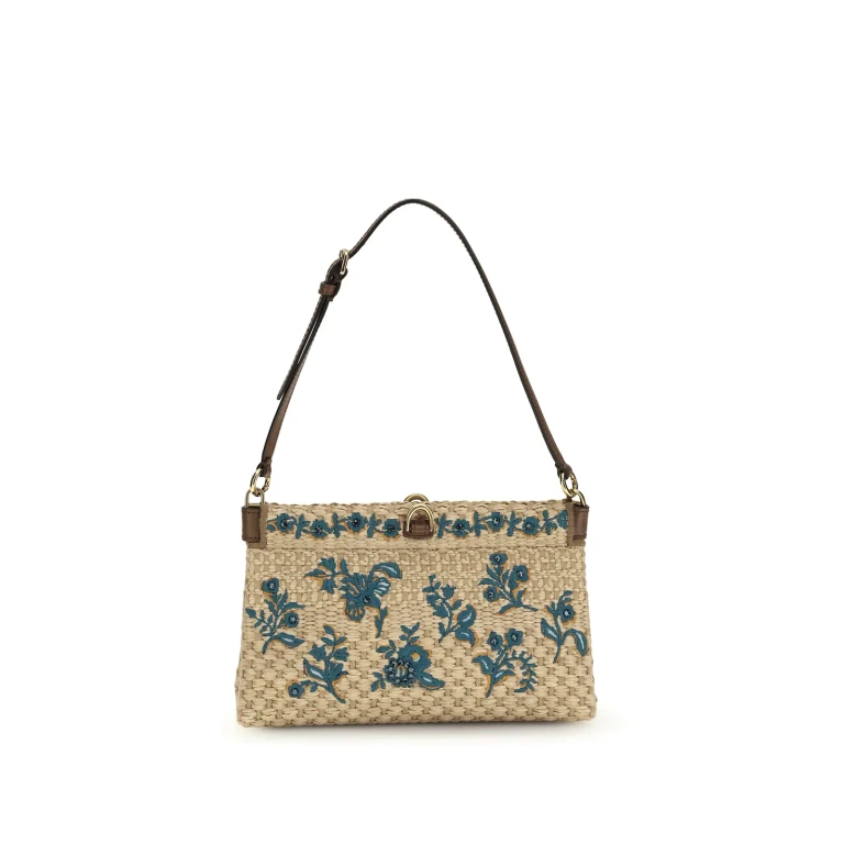 Mini Bag Woman color Sky Blue (WP1H0008AR446B0028)