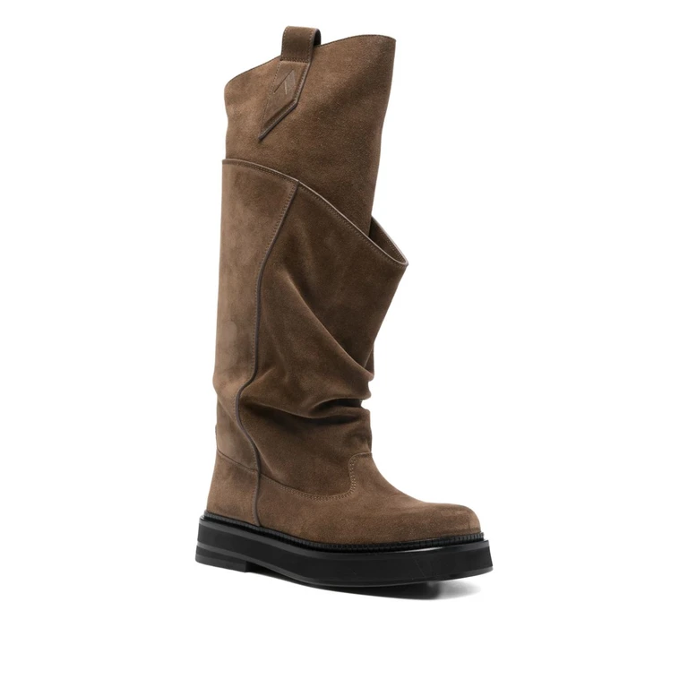 The Attico Shoes