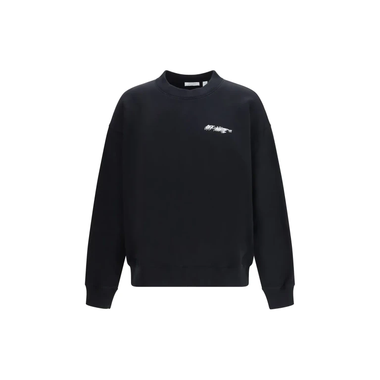 Off-White Skate Logo Sweatshirt