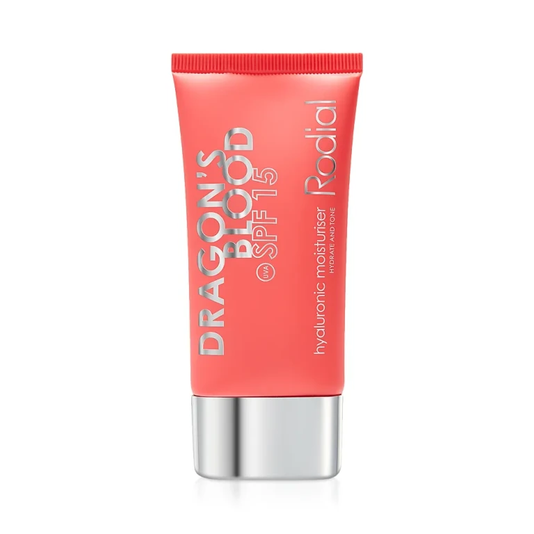 Rodial Dragon's Blood Hyaluronic Moisturizer Spf 15 1.7 oz.