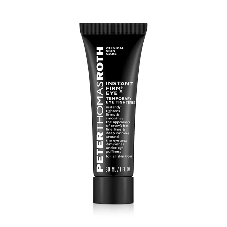 Peter Thomas Roth Instant FIRMx Eye Temporary Eye Tightener 1 oz.