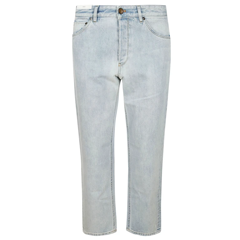 Pt Torino Rebel Blue Jean - Men