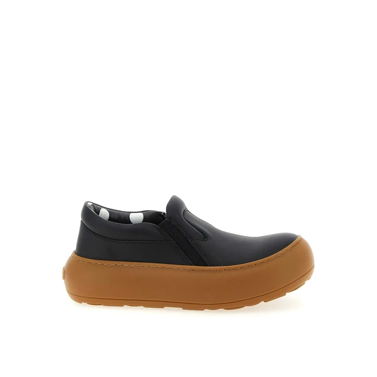 Moschino ollie Sneakers