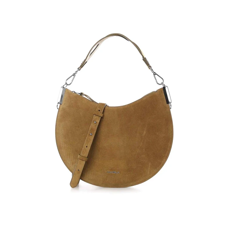 Coccinelle Sac Cabas - Marron Clair