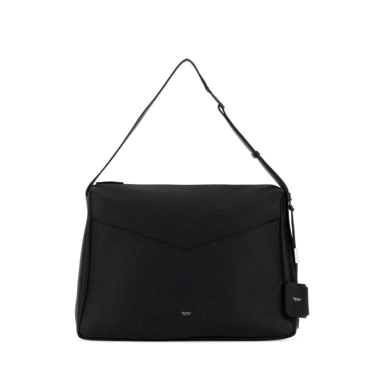 Shoulder Bag Woman color Black (2614511013600003)