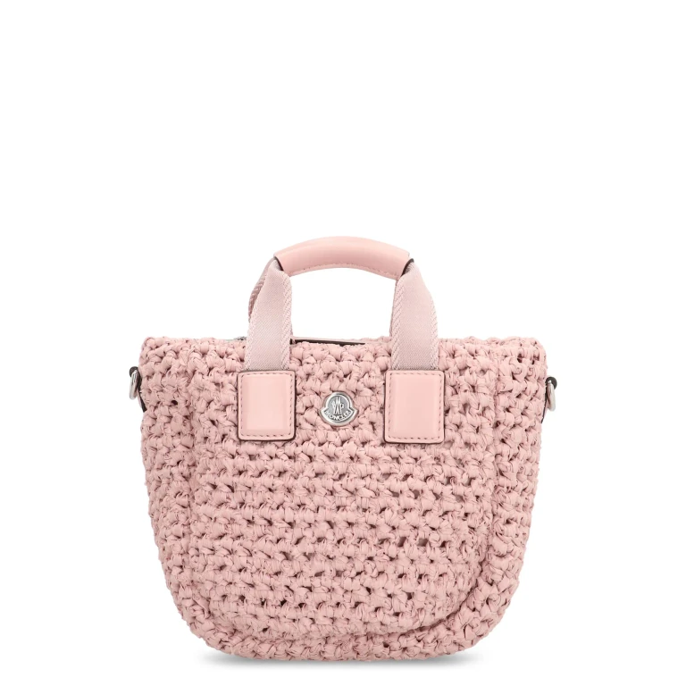 MONCLER Micro Caradoc Handbag Female UNI