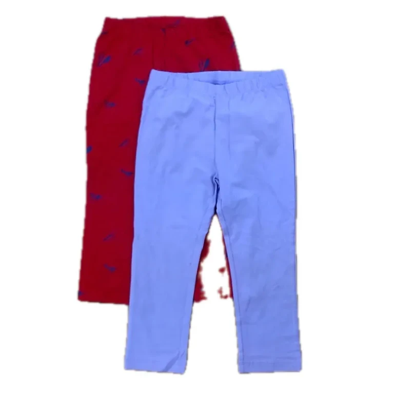 New Without Tags Leggings size: 8 Years