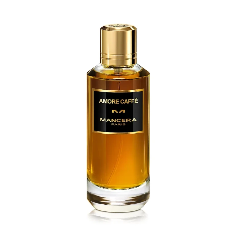 Mancera Amore Caffe Eau de Parfum 2 oz.
