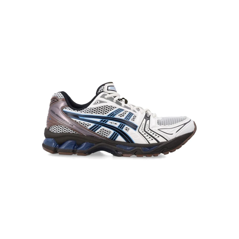 Sneakers Men color White (1203A740103)