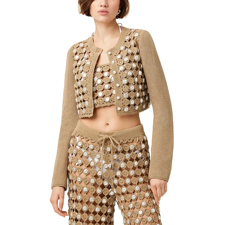 Toccin Noah Cardigan