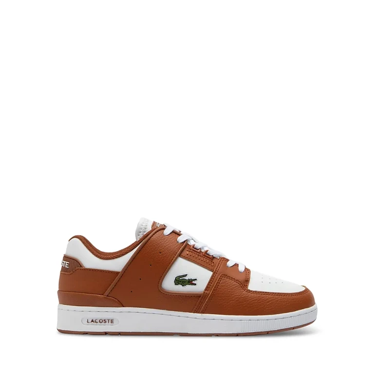 Lacoste Men's Court Cage Sneakers