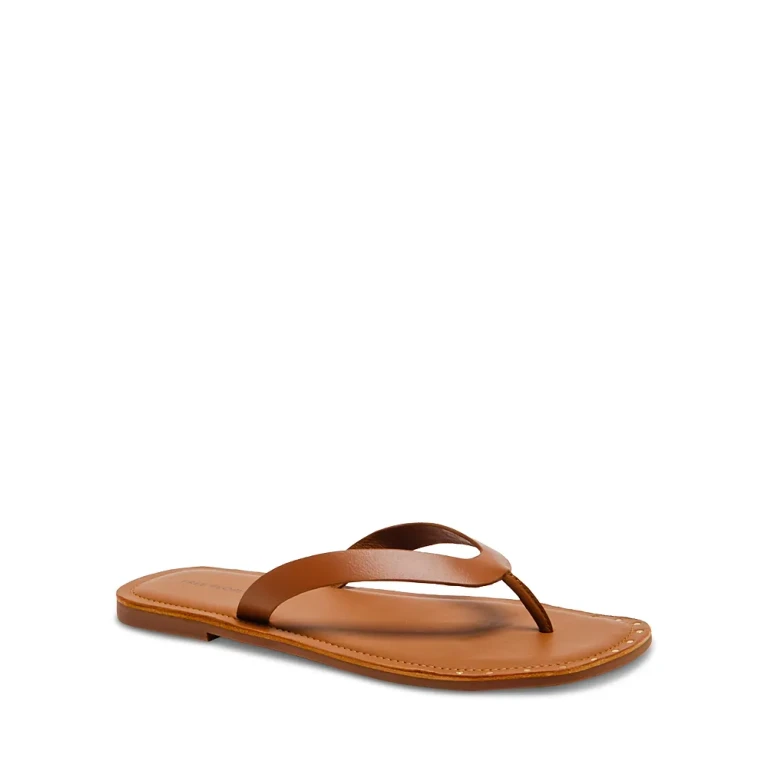 Free People Women's Sona Thong Sandals