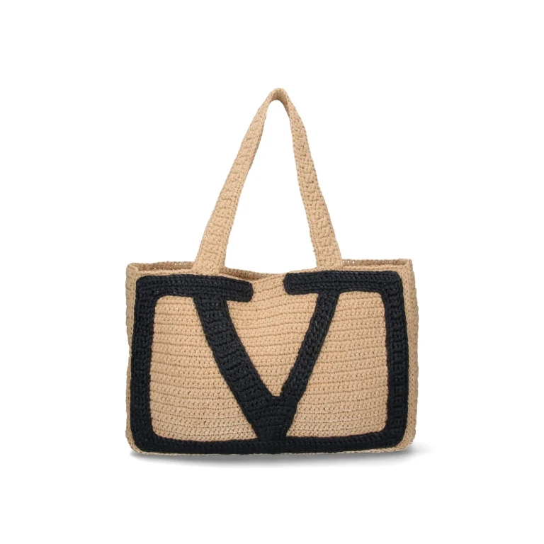 Tote Bag Woman color Black (7W2B0S10QETEX9)