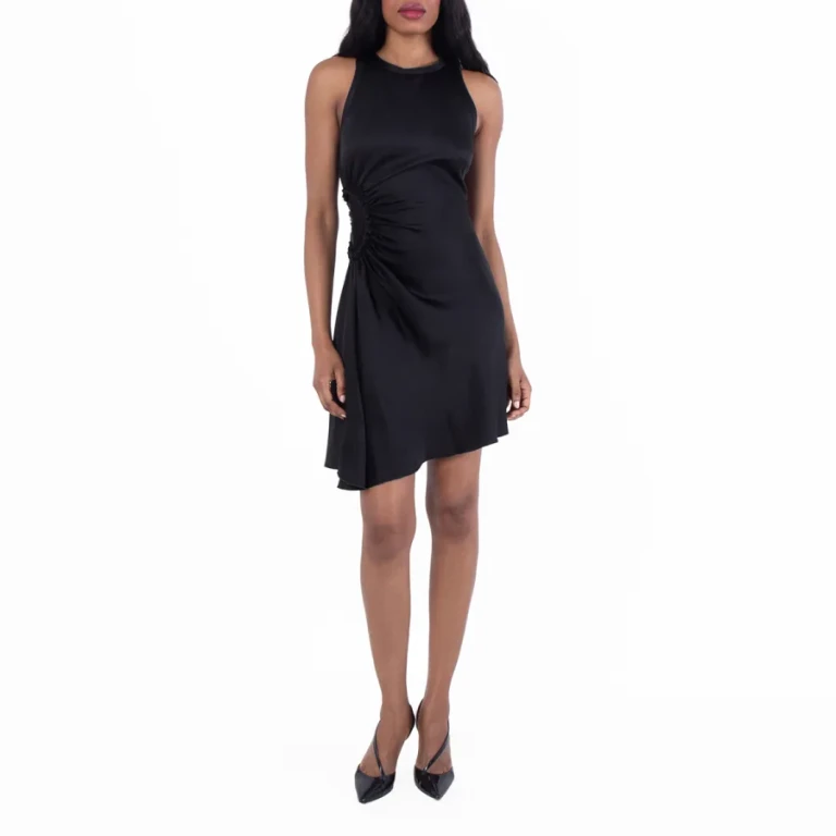 Victoria Beckham Sleeveless Dress