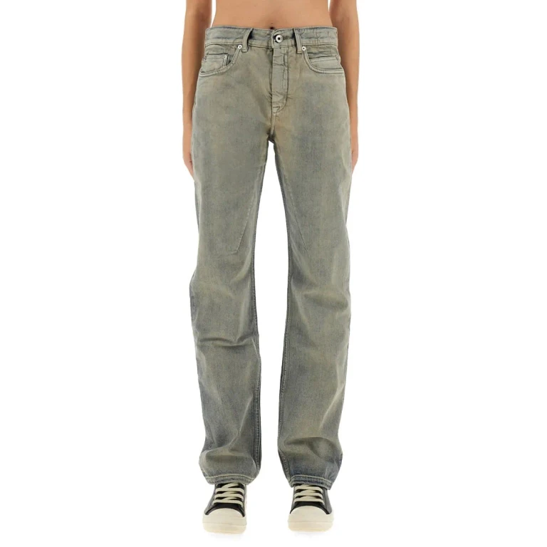 DRKSHDW Pants concordians Fog Cut