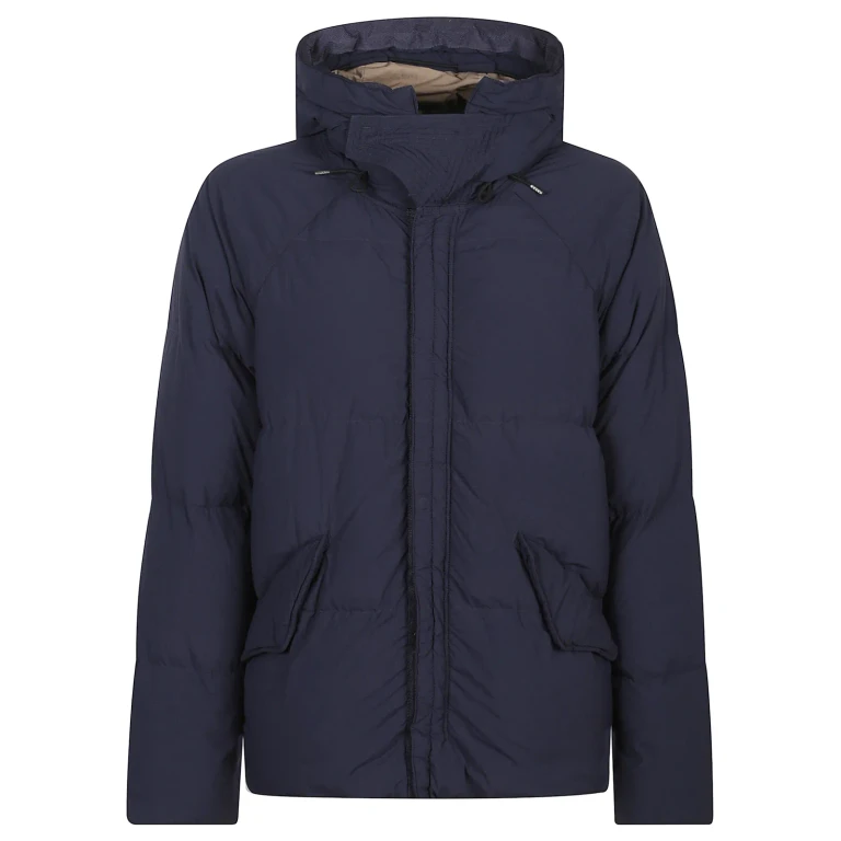 Ten C Artic Down Parka