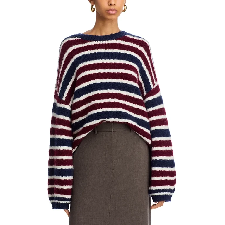 French Connection Chunky Sweater