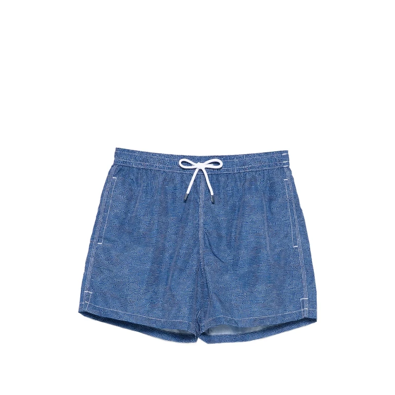 Fedeli Madeira Swim Shorts