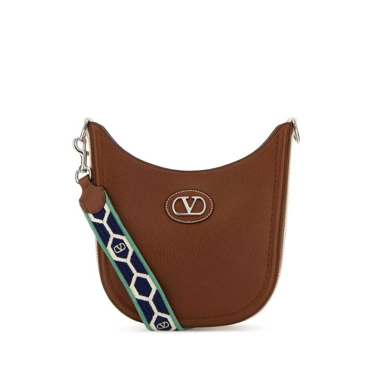 Valentino Garavani vlogo Signature Shoulder Bag