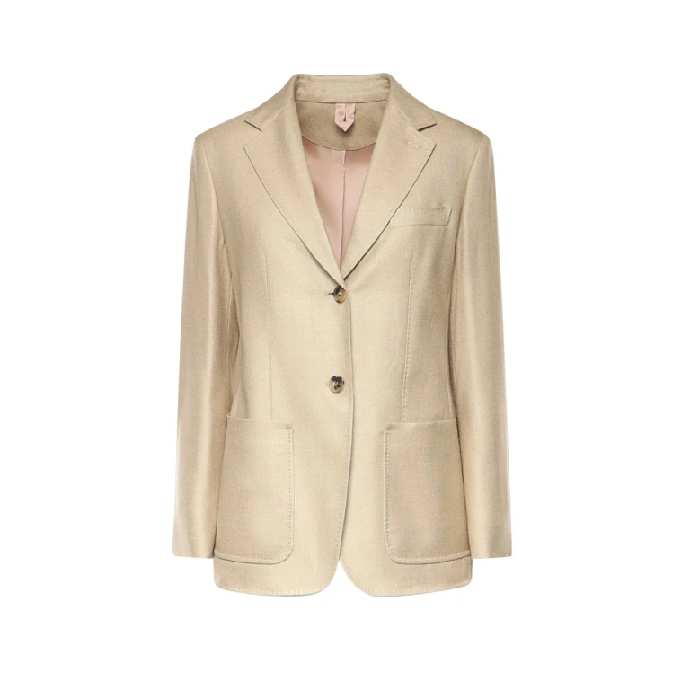 Jacket Woman color Beige (2611041111600002)