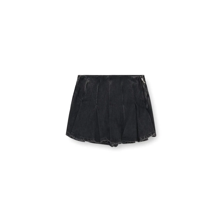 Shorts Woman color Black (A20654068KE02)