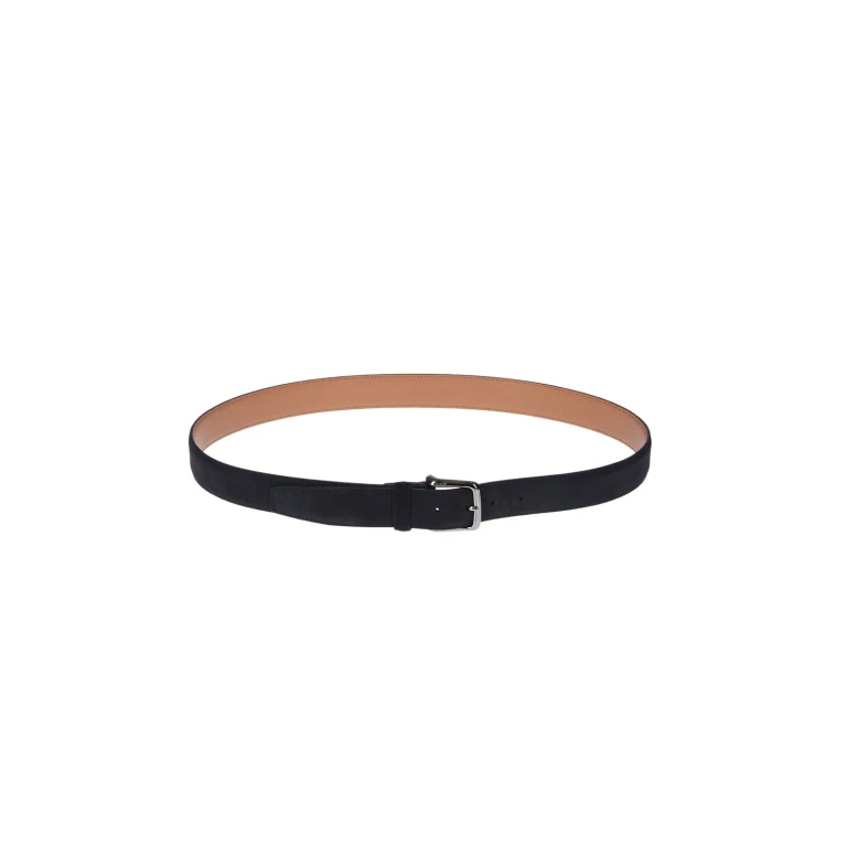 Tod's Classic Buckle Belt