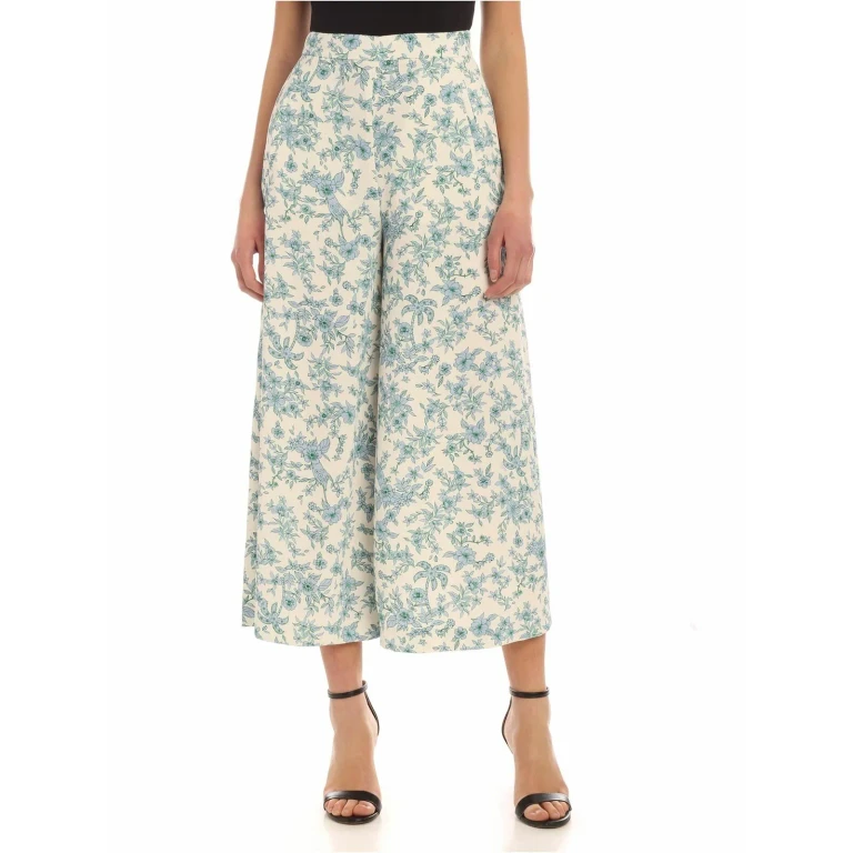 Vivetta Pantalons Décontractés - Bleu