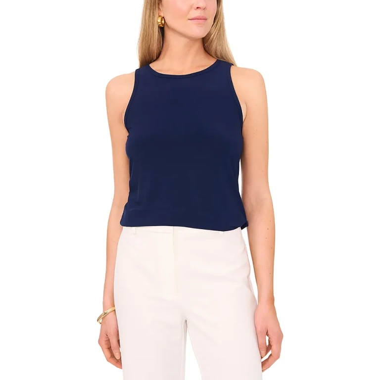 Vince Camuto Sleeveless Tank Top