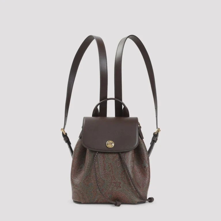 ETRO Essential S Arnica 双肩包