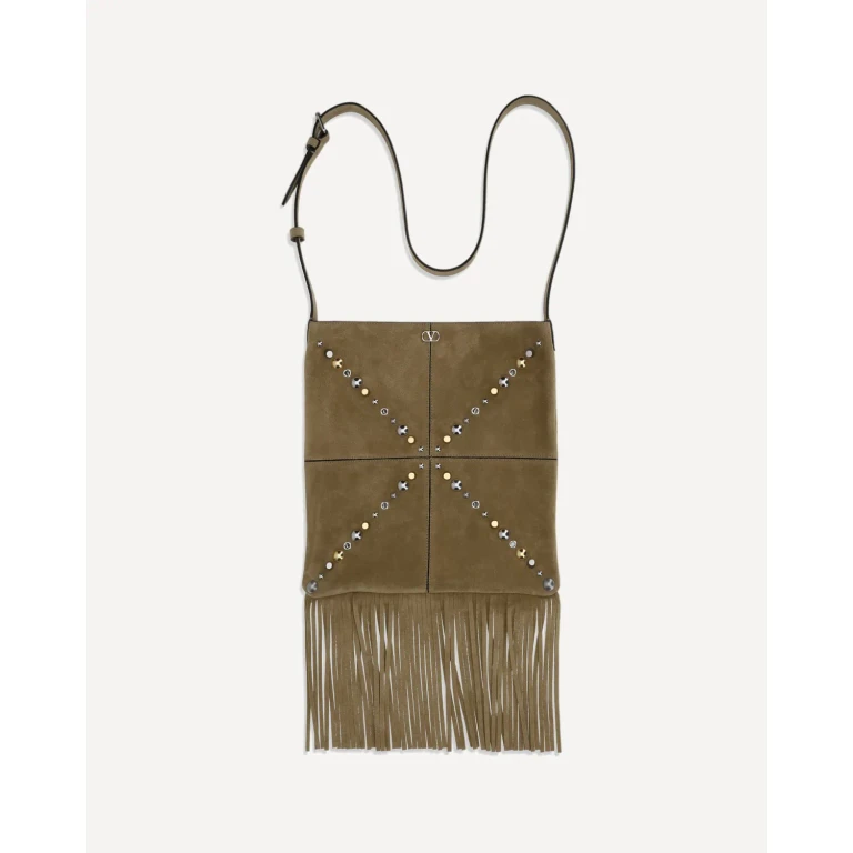 Bolsa tiracolo VALENTINO GARAVANI Nellcôte Homem UNI