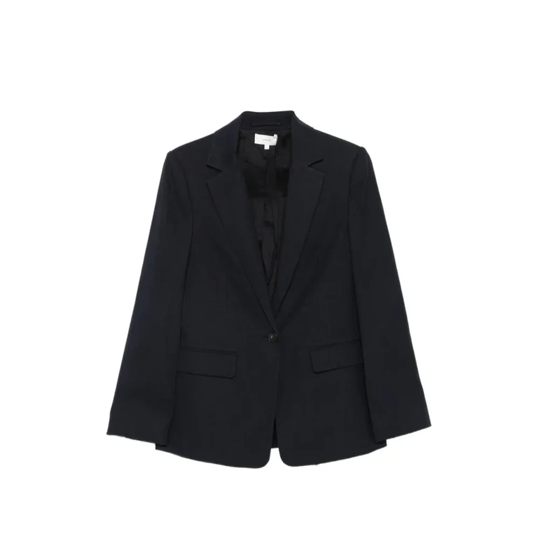 Pocket Blazer