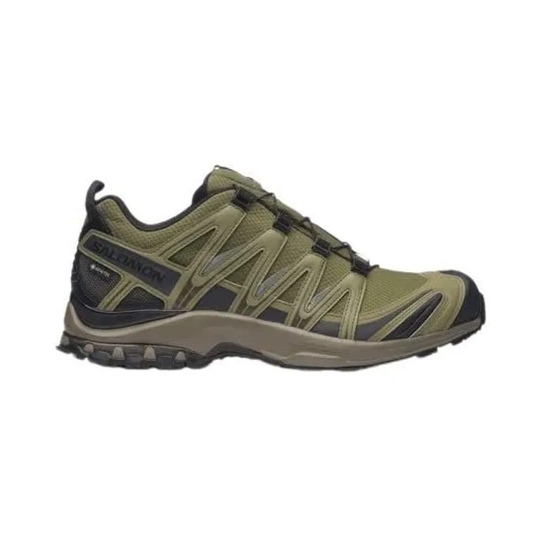Sneakers Men color Green (L47867900)