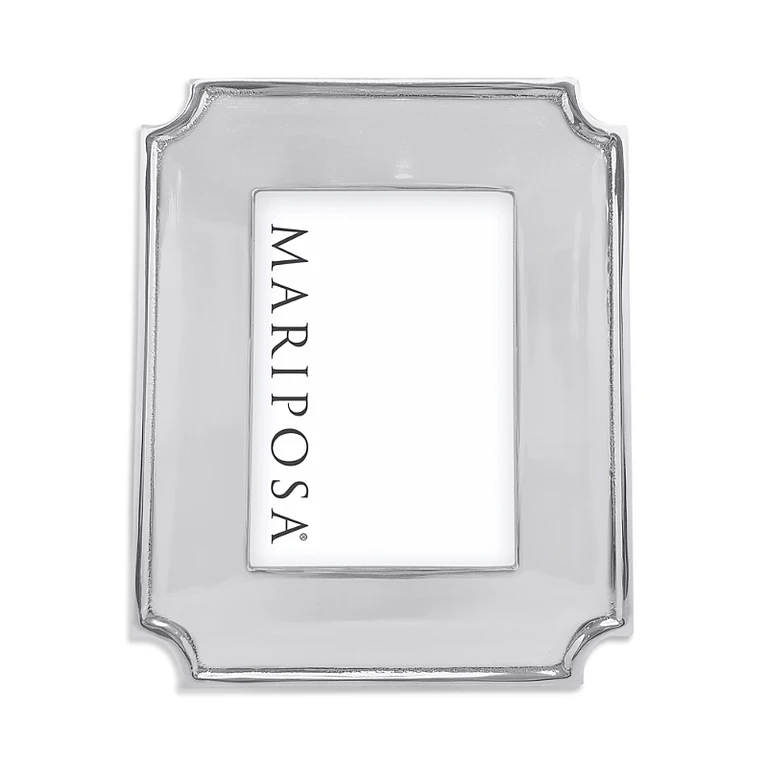 Mariposa Linzee 5 x 7 Frame