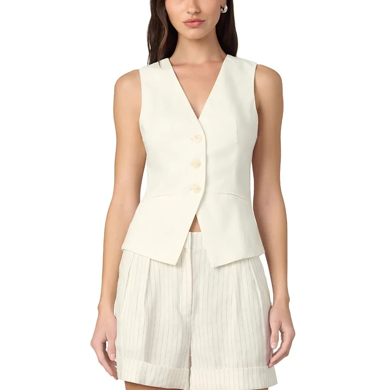 Joe's Jeans The Maeve Vest