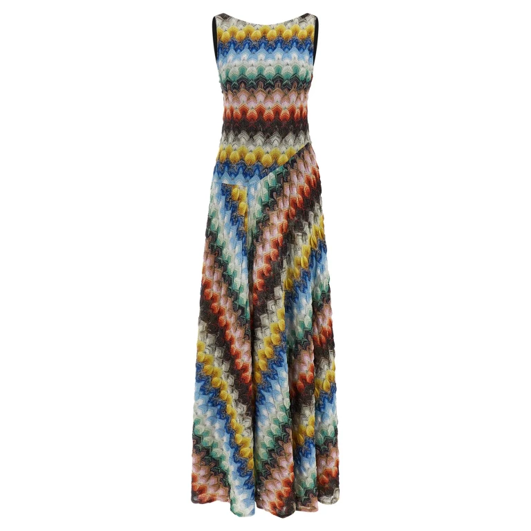 Missoni Sleeveless