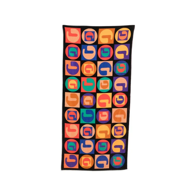 Gallery Dept. Graphic Print Travel Accessory