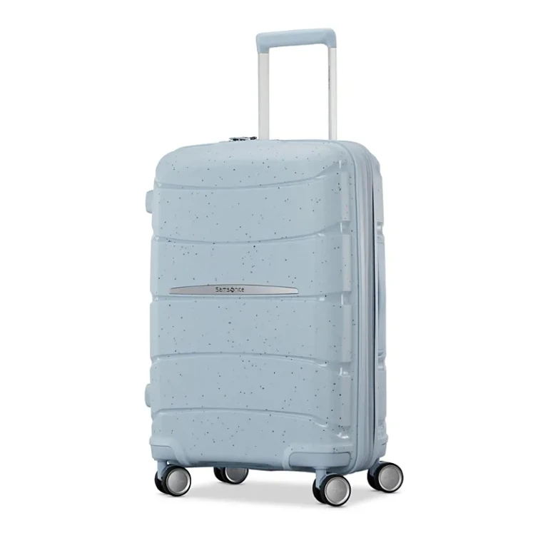 Samsonite Outline Pro Carry-On Spinner Suitcase