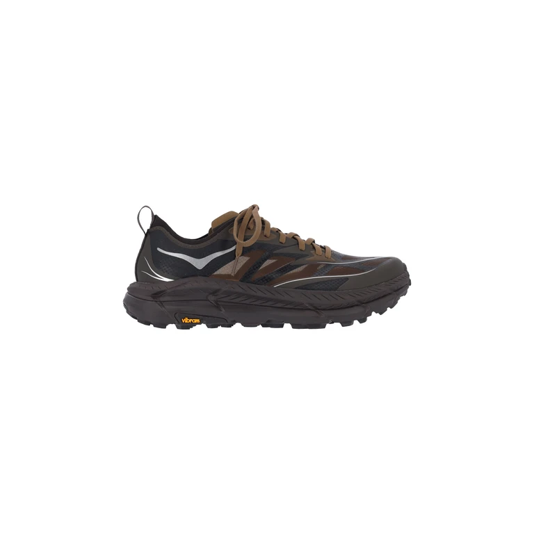 Hoka U Mafate Speed 4 Lite