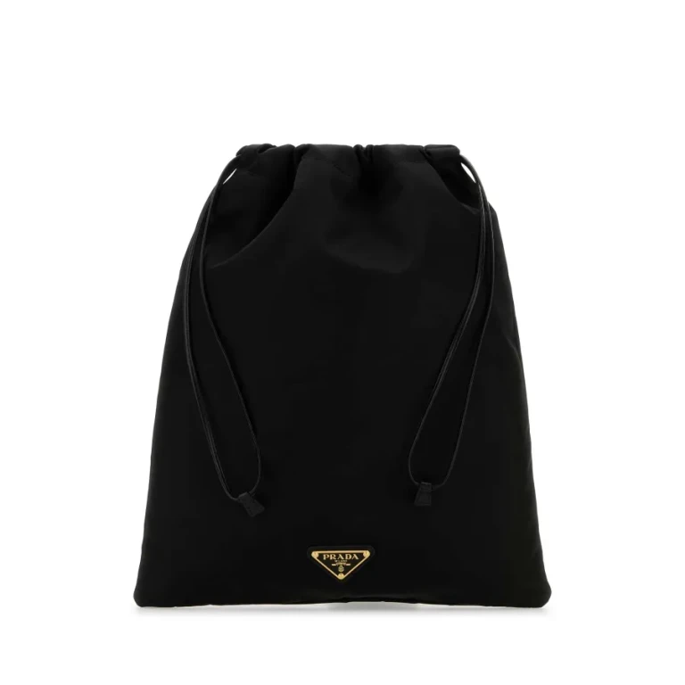 Prada Re-nylon Pouch
