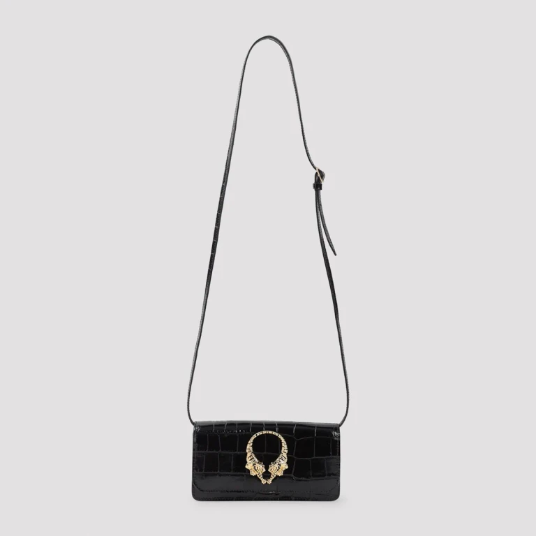 Roberto Cavalli Roar Mini Bag