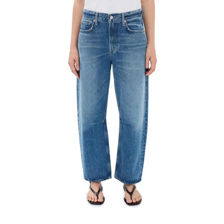 CITIZENS OF HUMANITY Relaxed Fit 'Miro' jeans Woman 29