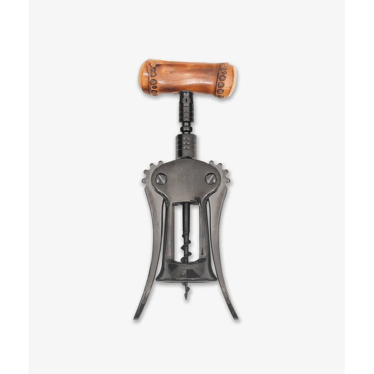 Larusmiani Corkscrew Pinot Black - Unisex