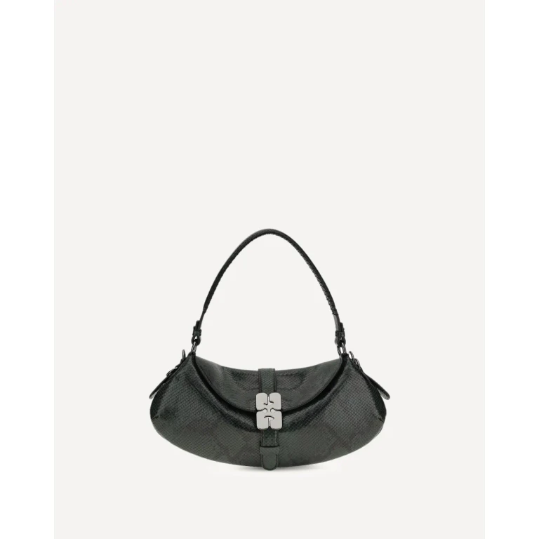 GANNI B-Kat Shoulder Bag Female UNI