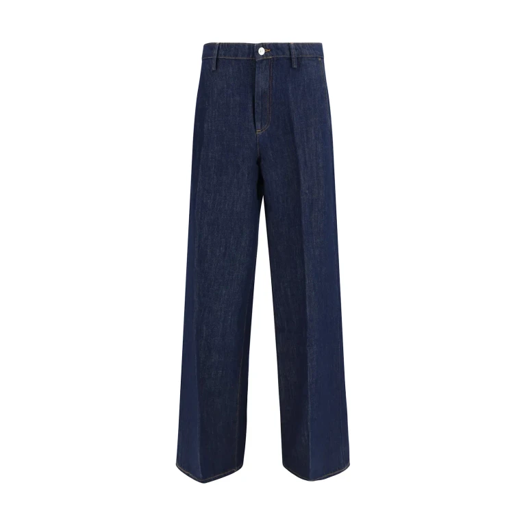 Jeans Woman color Blue (7U7G0U03U7BUM)