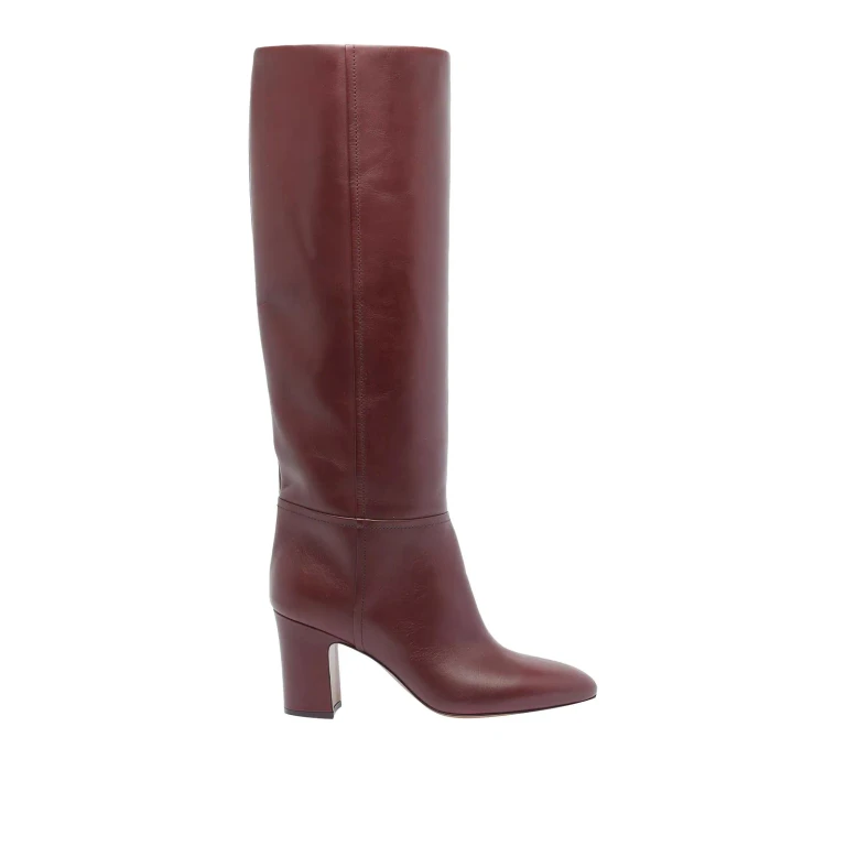 Paris Texas Bottines - Rouge