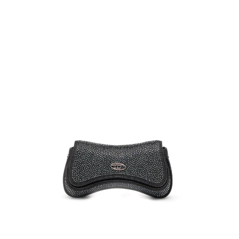 Diesel Sac Cabas - Noir