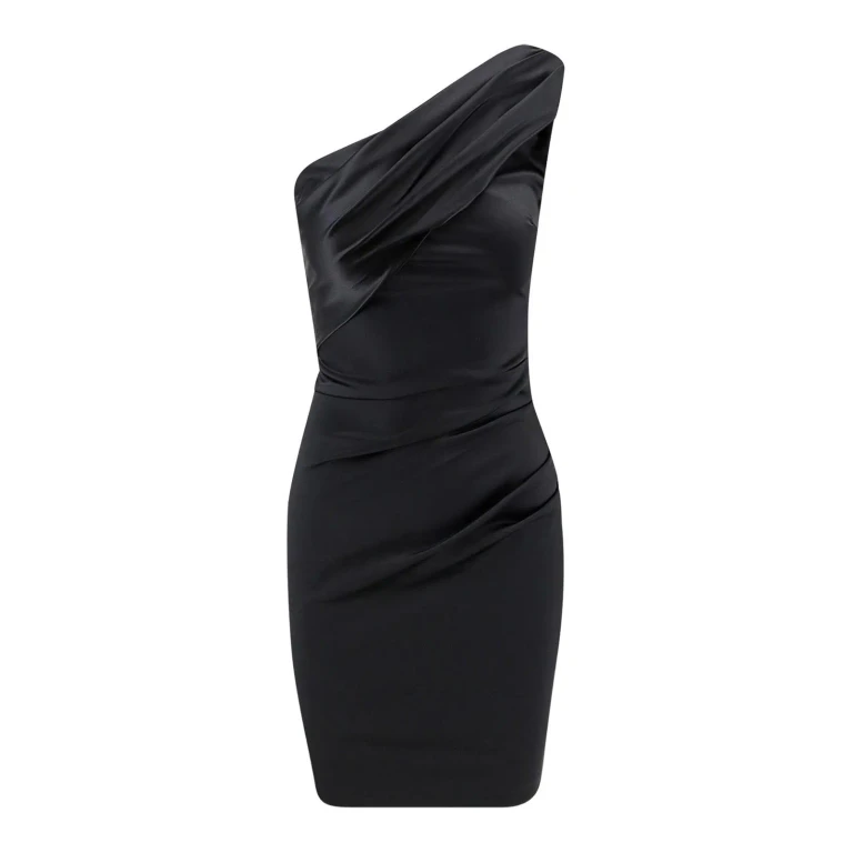 Chiara Boni La Petite Robe Robe Courte - Noir