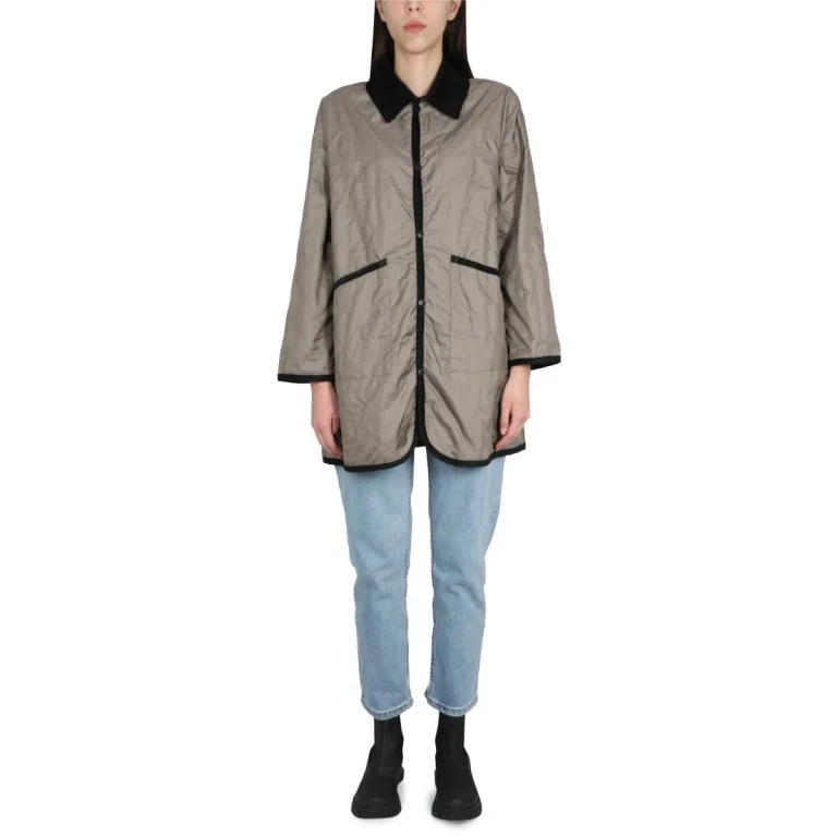 Giacca imbottita Bottega Veneta
