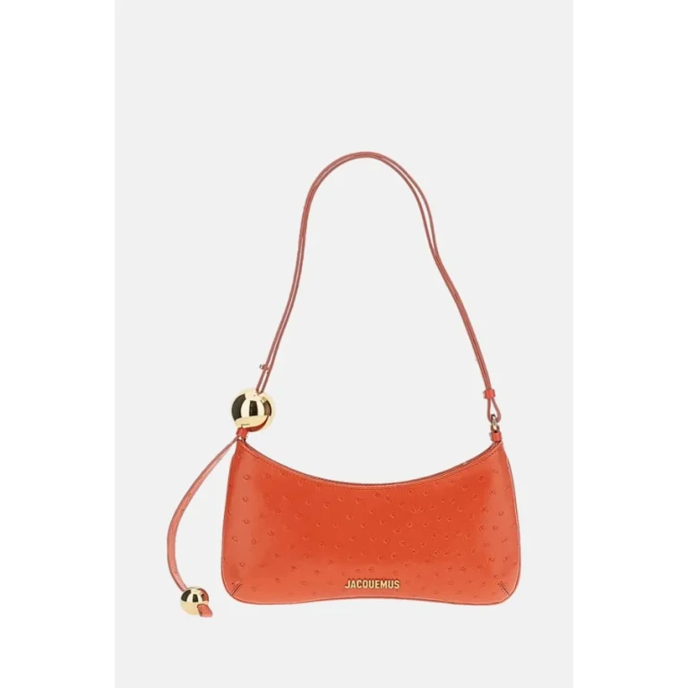 Jacquemus Le Bisou Perle Bag